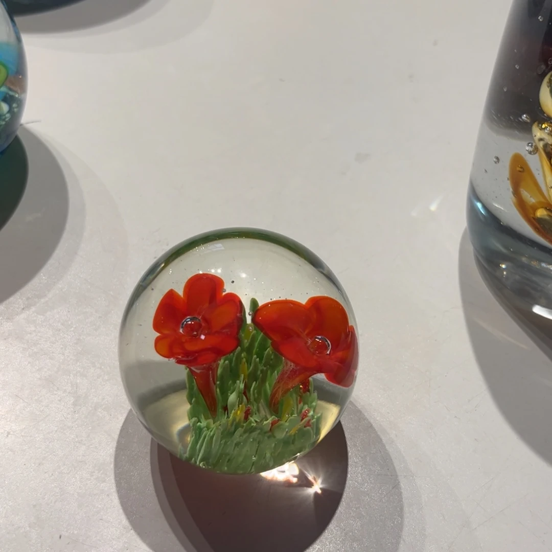 然***然手工艺品琉璃纯手工