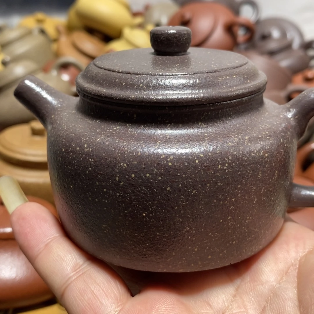 ༺***༻茶壶紫砂闪购商品紫砂壶