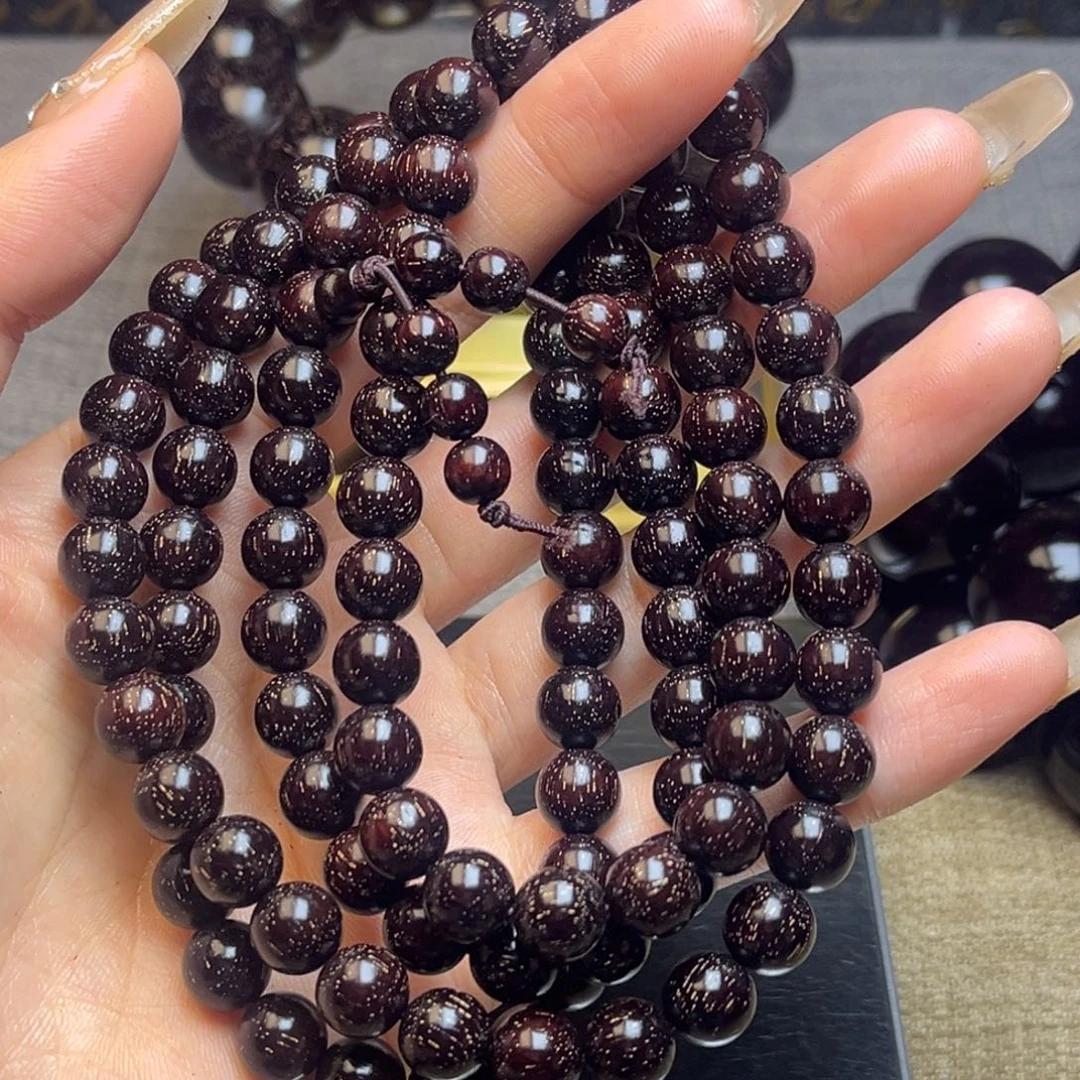 檀香紫檀（小叶紫檀）0.8✖️108