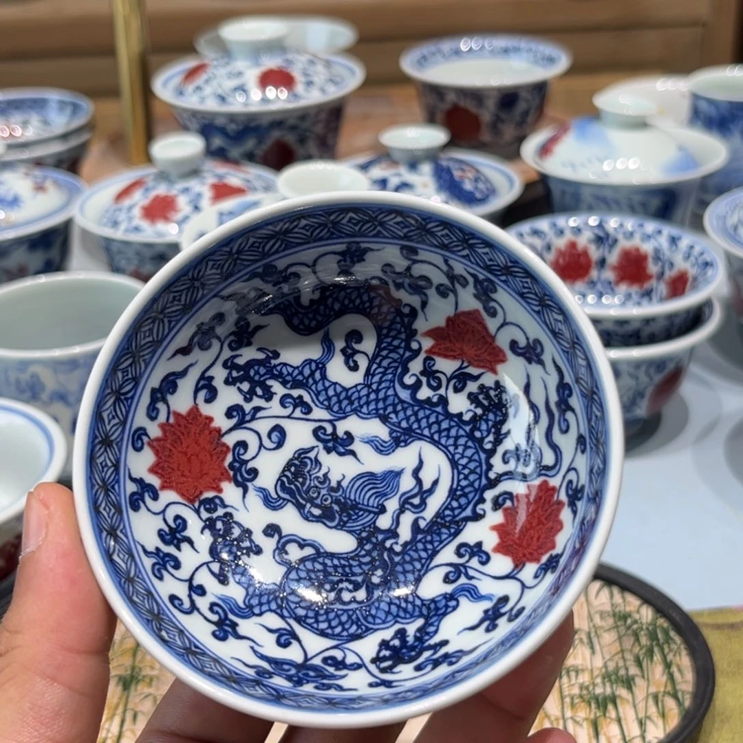 景德镇陶瓷艺术展在上海