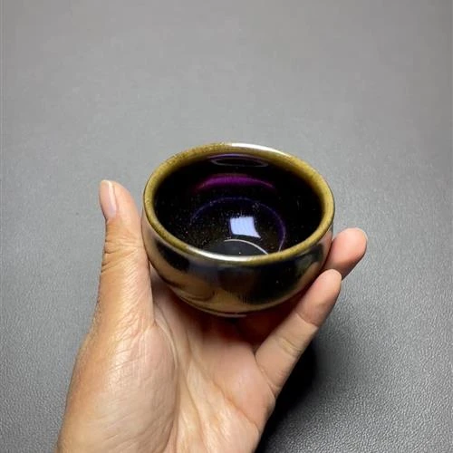 【闪购商品】茶盏-599............