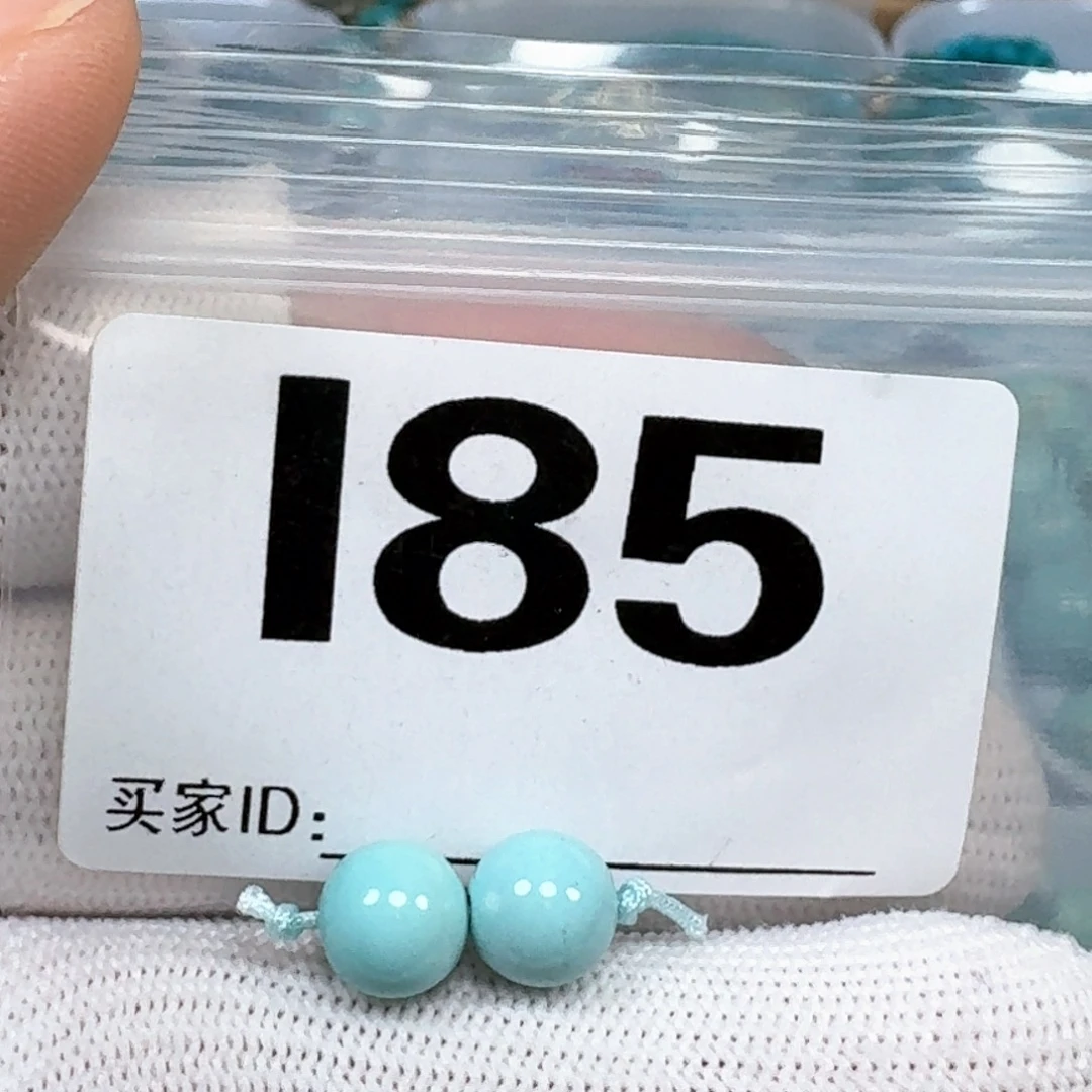 绿松石未镶嵌珠宝奇石8