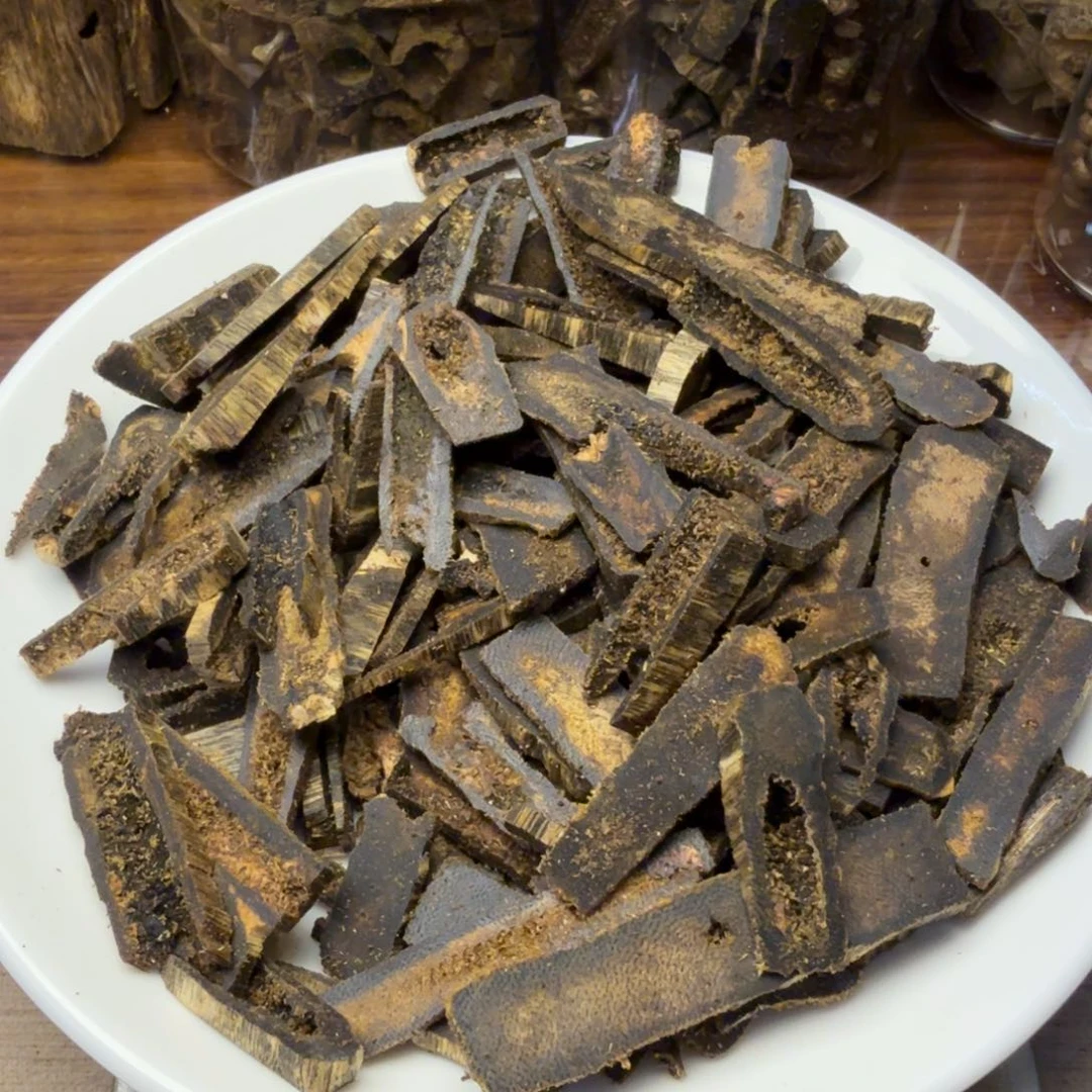 沉香沉香碎屑透顶绿熏香料50g