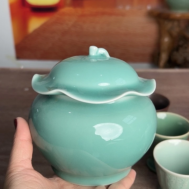 小米直播间福利款