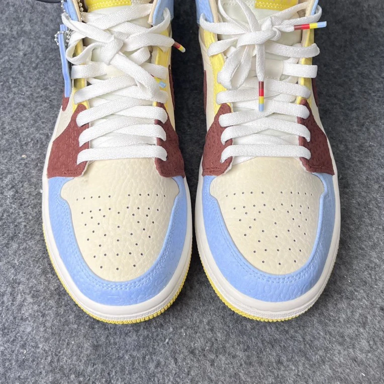 95新 LANVIN 1非洲风情42码原盒h2906鞋