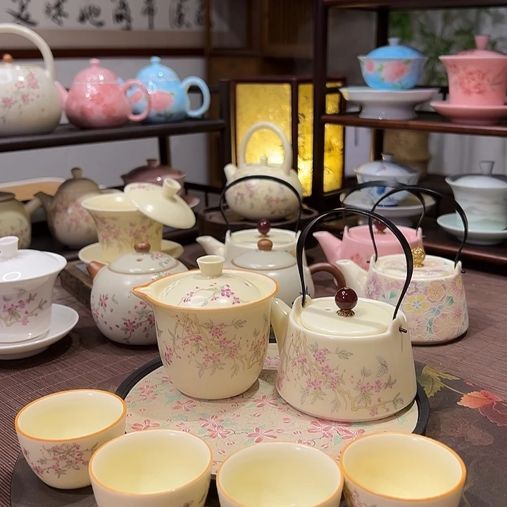 茶具配件其它茶器