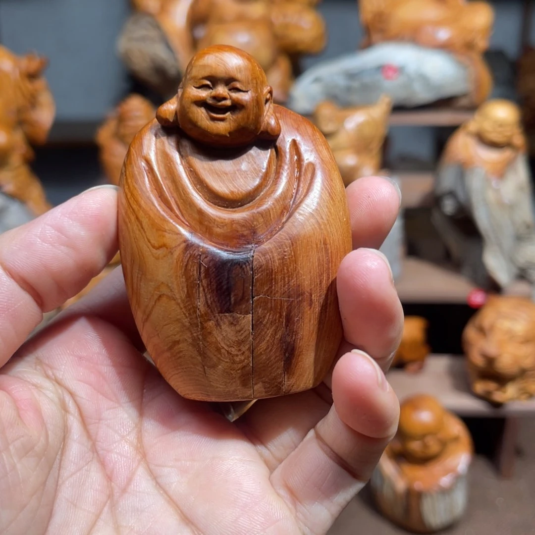 柏木（崖柏）崖柏材质太行