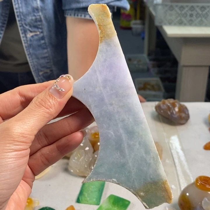 玛瑙/玉髓吊坠(不含链)未镶嵌