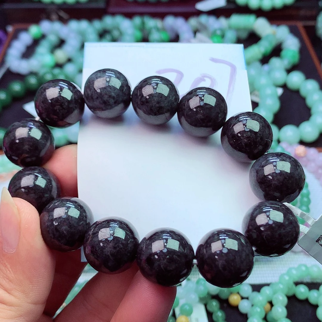 毛衣链未镶嵌翡翠