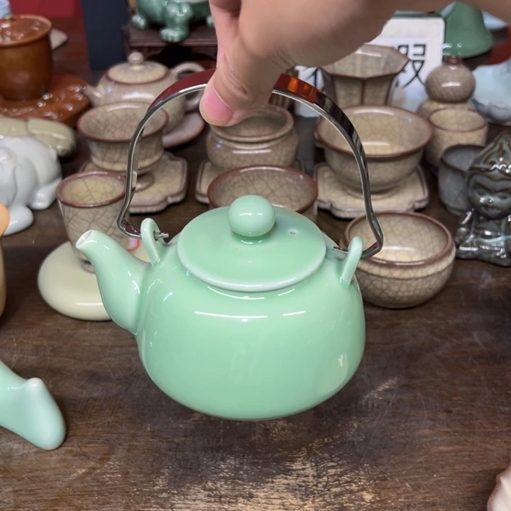 青瓷微瑕特价浮力特价