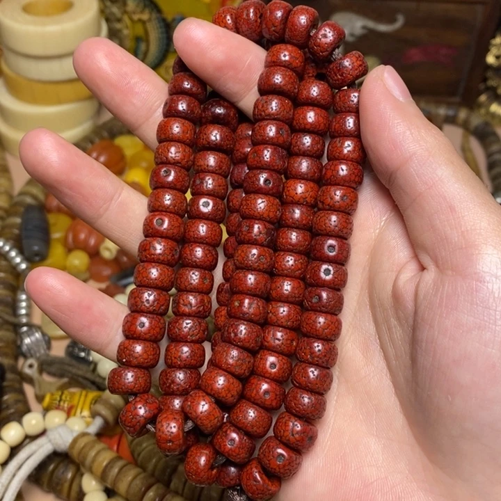 檀香紫檀（小叶紫檀）