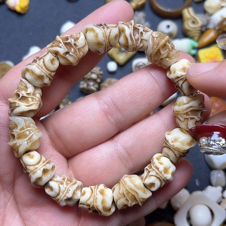 驼骨手串/手链其他配饰