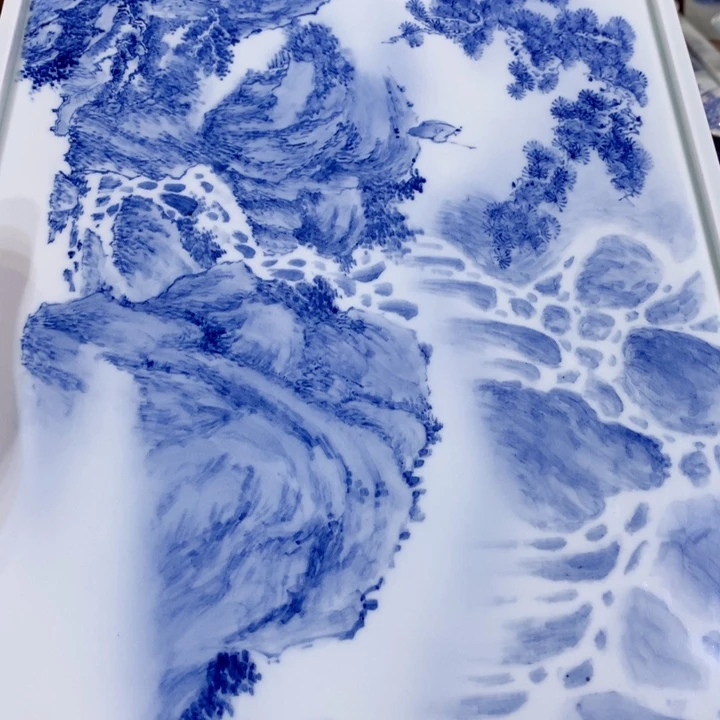 省级陶瓷艺术大师 袁军