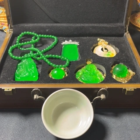 【闪购商品】瓷片用****1推荐付米链接及其他瓷器