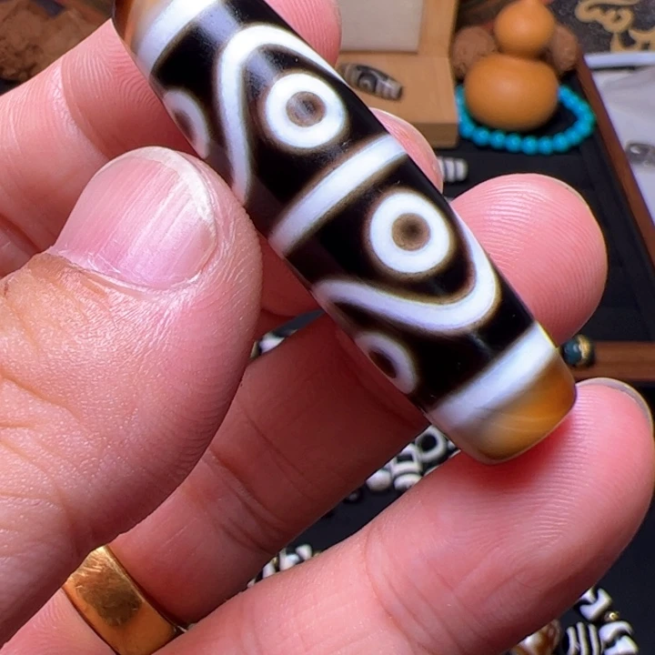 未镶嵌颈饰玛瑙/玉髓