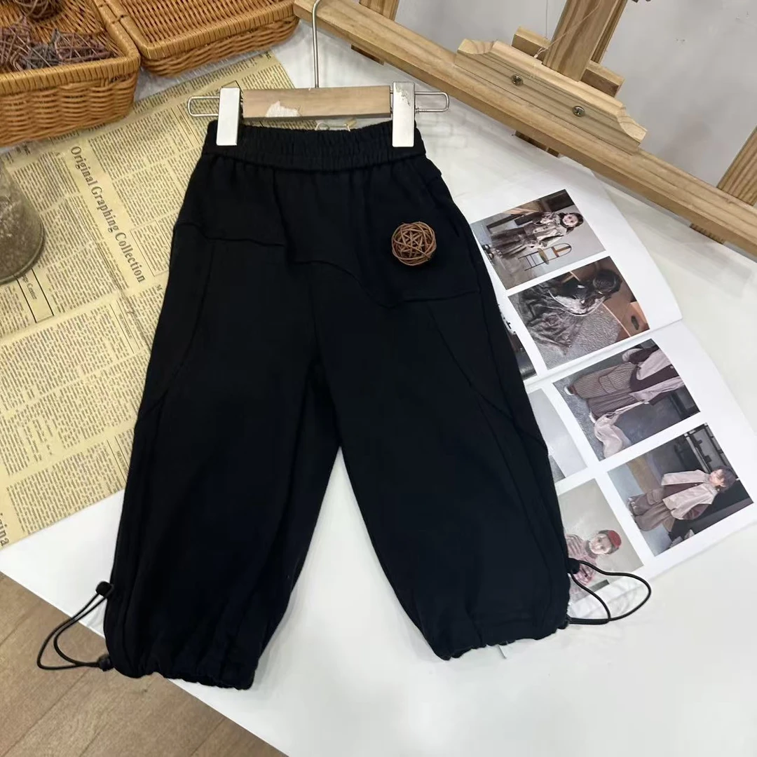 1117秋季中童长裤L