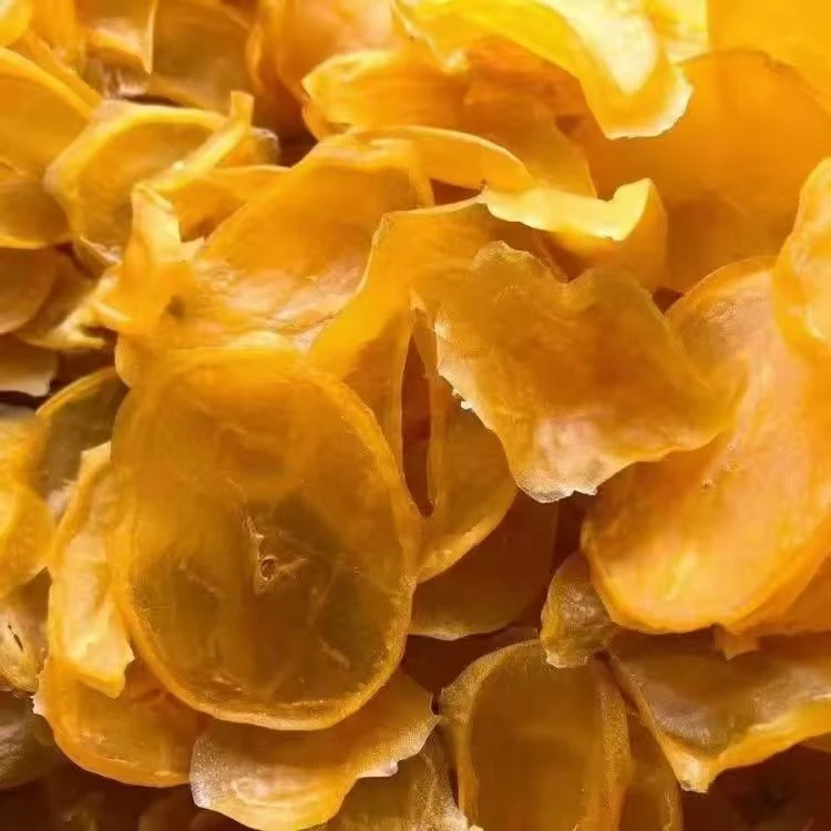 今年新货东北黑龙江土特产土豆干土豆片农家晒干菜干货一斤包邮