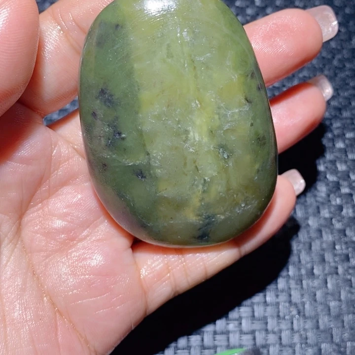 和田玉未镶嵌珠宝奇石