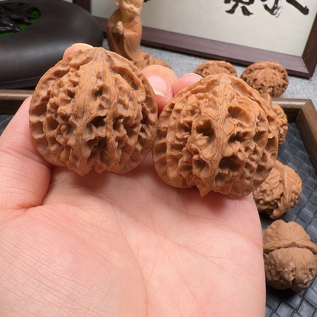 核桃全品新果苹果园41