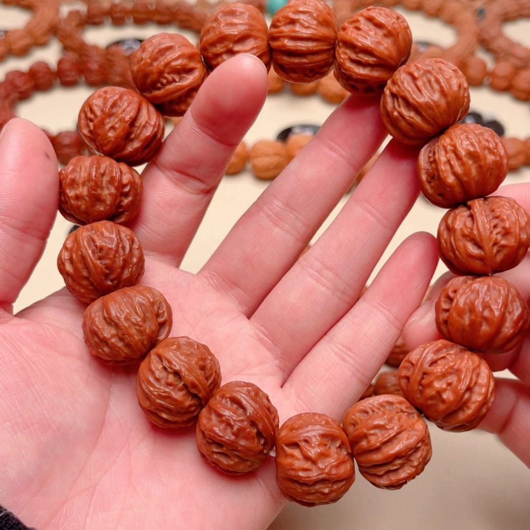 吊坠文玩核桃你****?