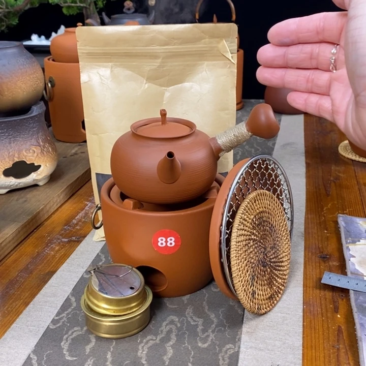 紫砂茶壶炭炉38533986399966999