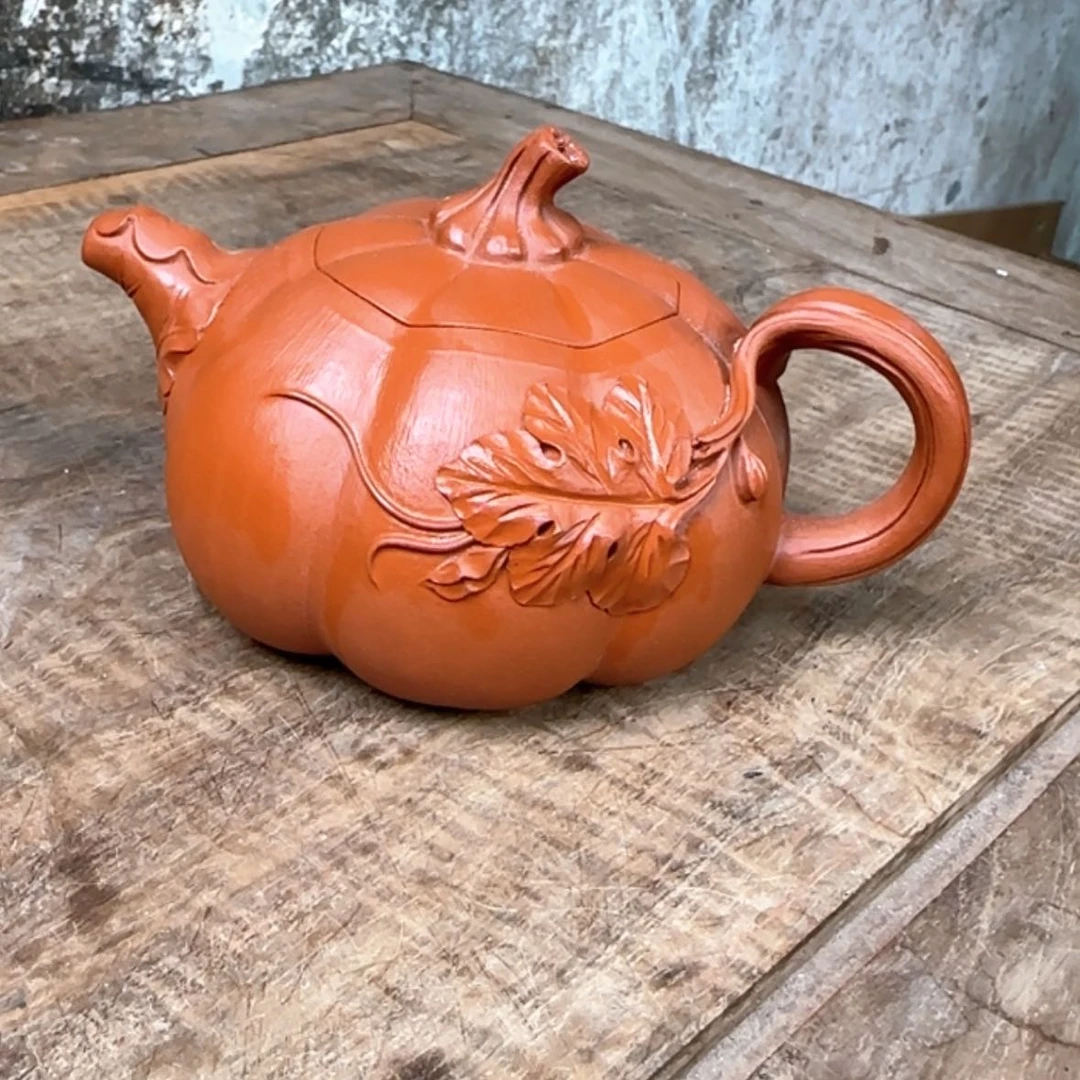 【闪购商品】紫砂茶壶紫砂艺术品