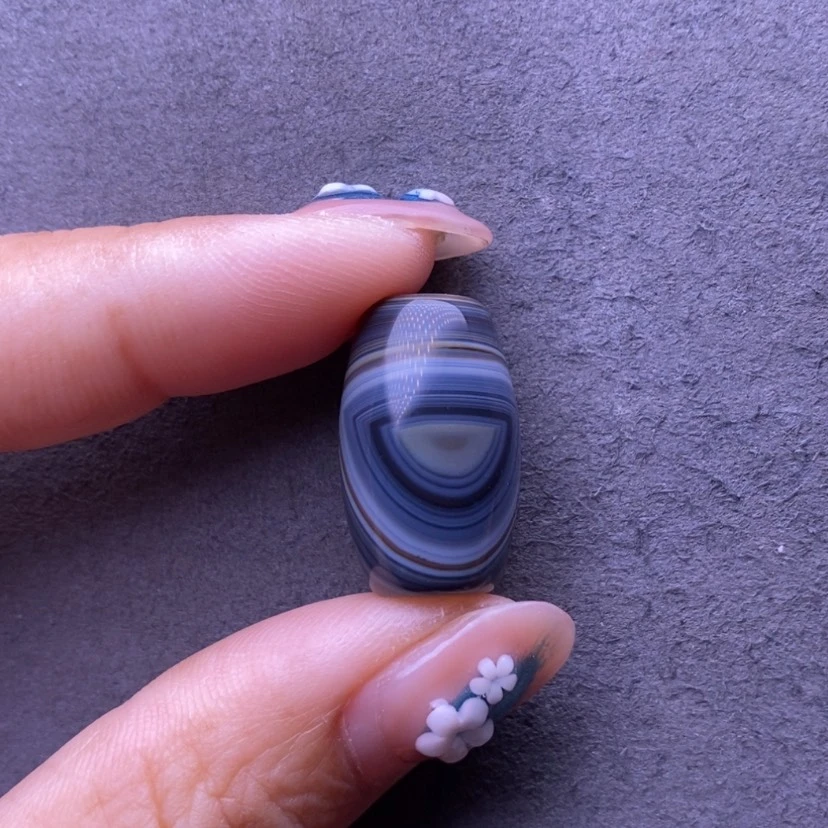 【闪购商品】未镶嵌玛瑙/玉髓珠宝奇石