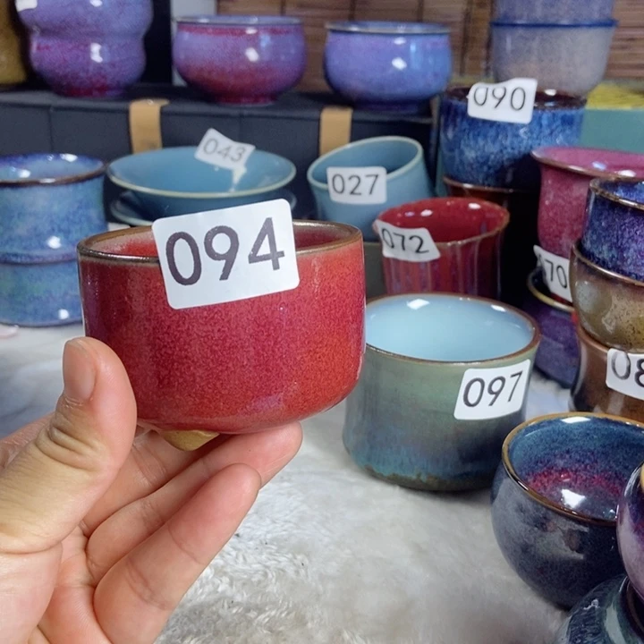 【闪购商品】摆件钧