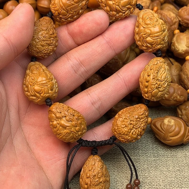 手串/手链橄榄核精品橄榄核手串