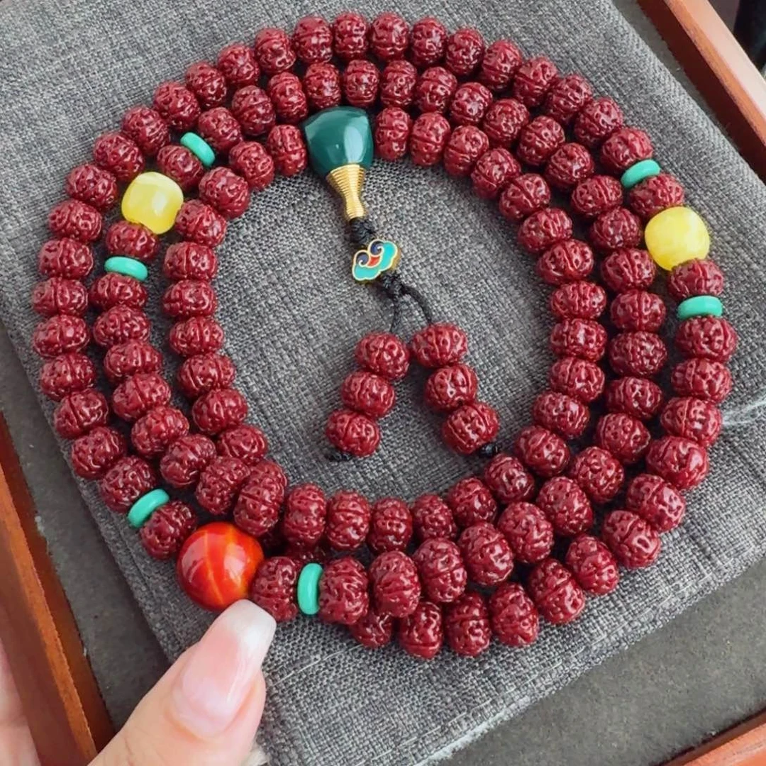 吊坠金刚菩提精品