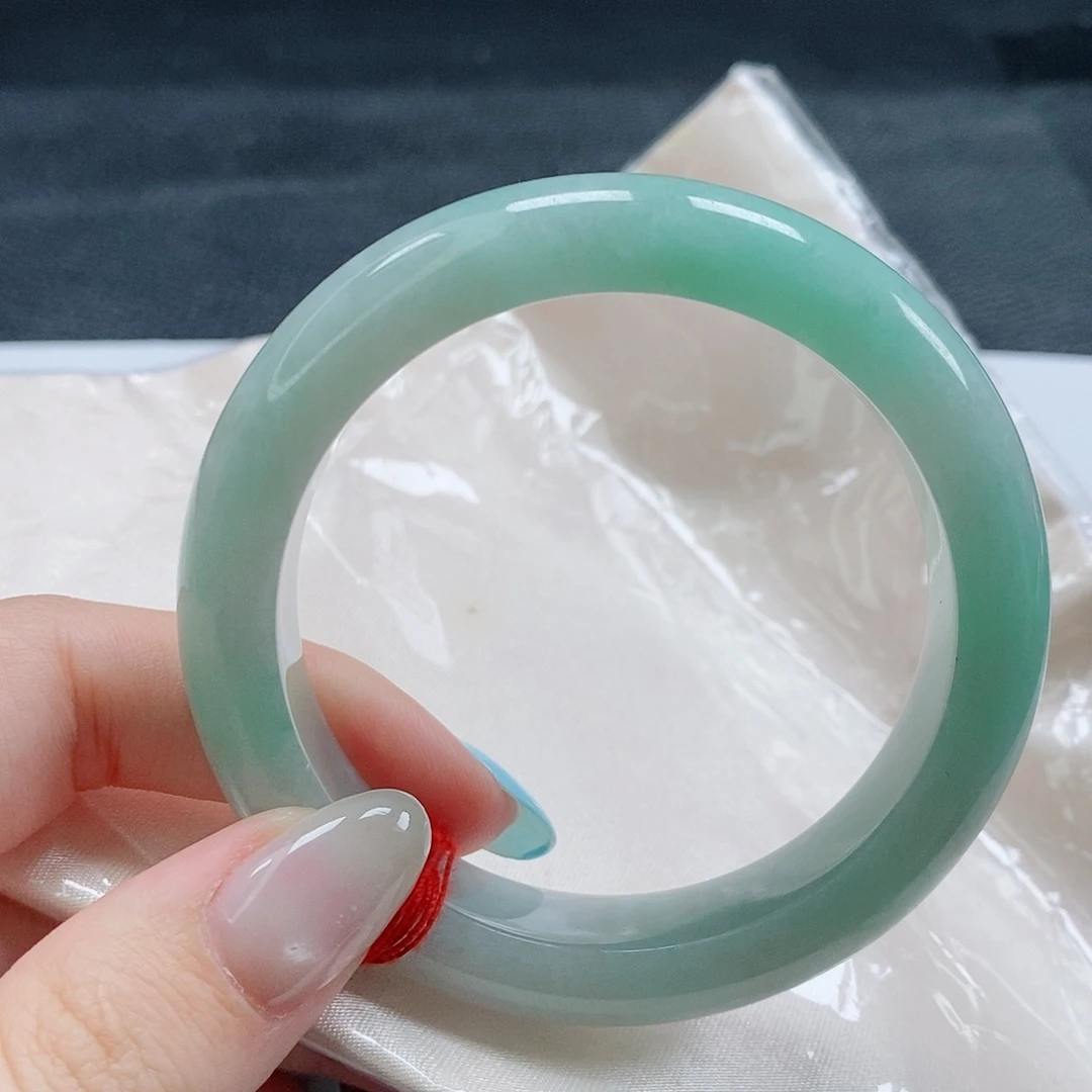 【闪购商品】未镶嵌手镯翡翠427号