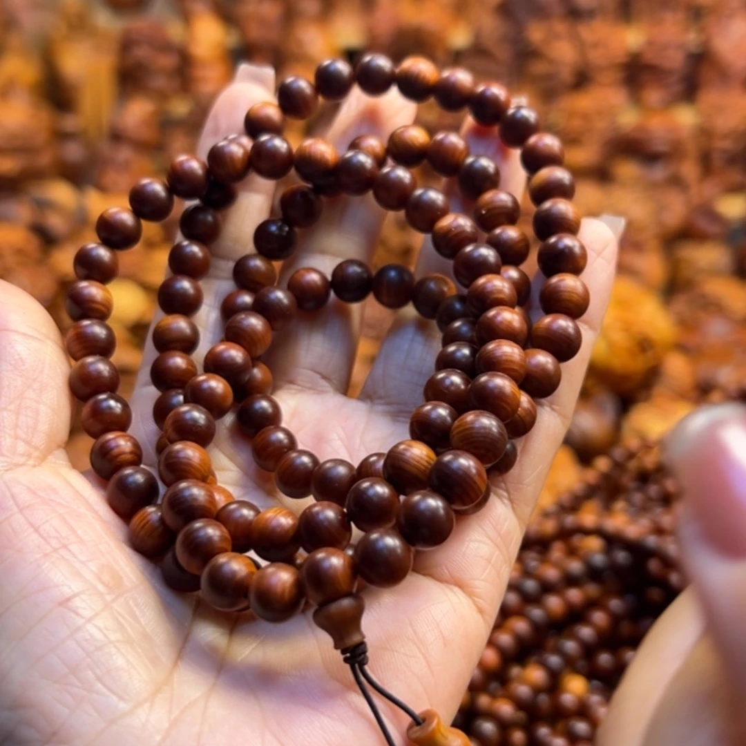 【闪购商品】柏木（崖柏）《****》太行崖柏手把件