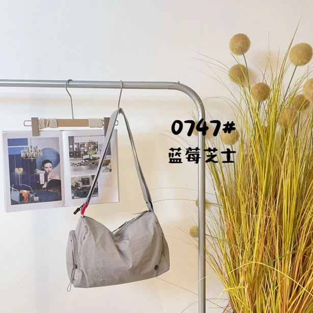 博卜泡芙系背包0745#