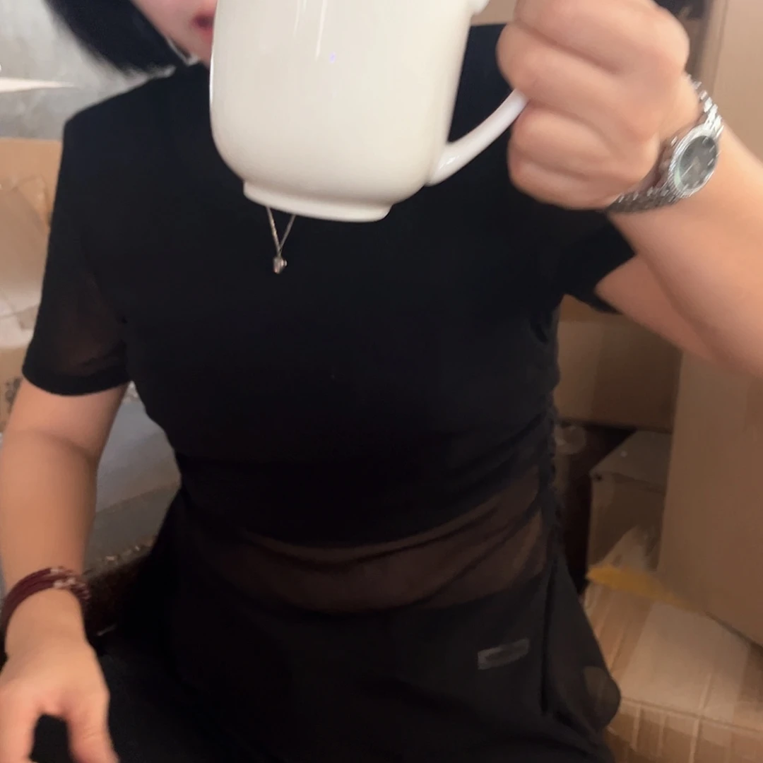 摆件景德镇高温陶瓷 624