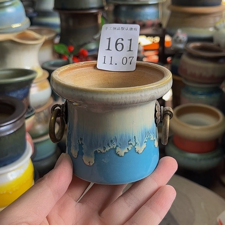 瓷片景德镇陶瓷手工制作