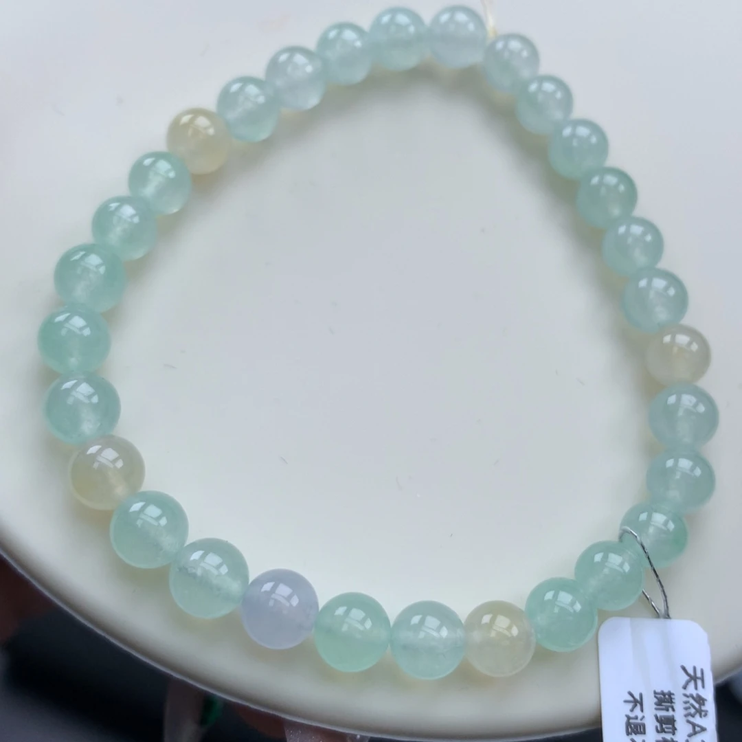 毛衣链未镶嵌翡翠