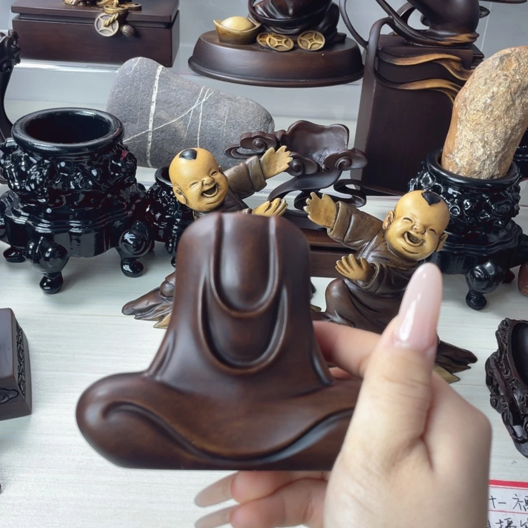 树脂制品底座设计