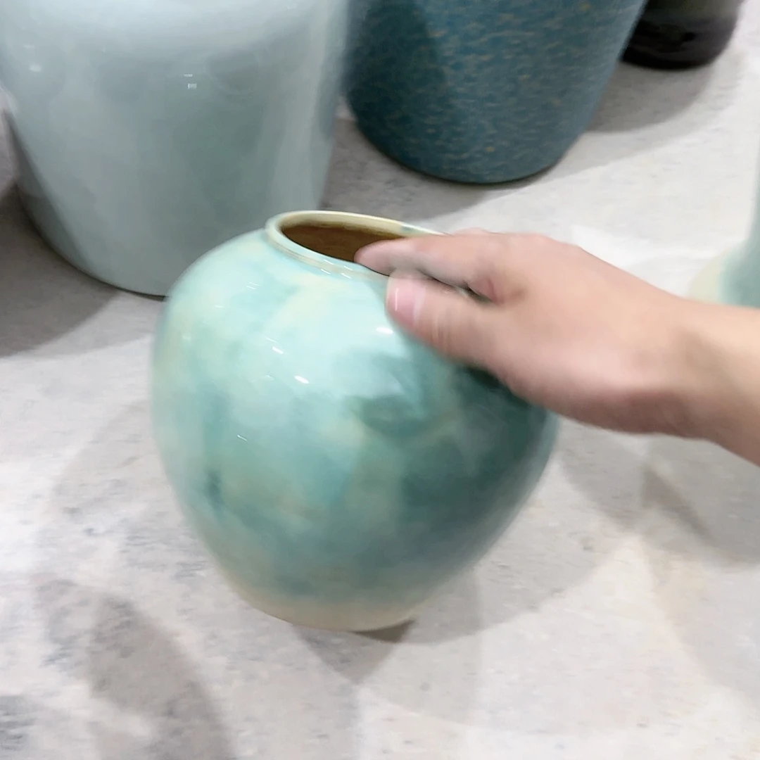 摆件正品无孔正品