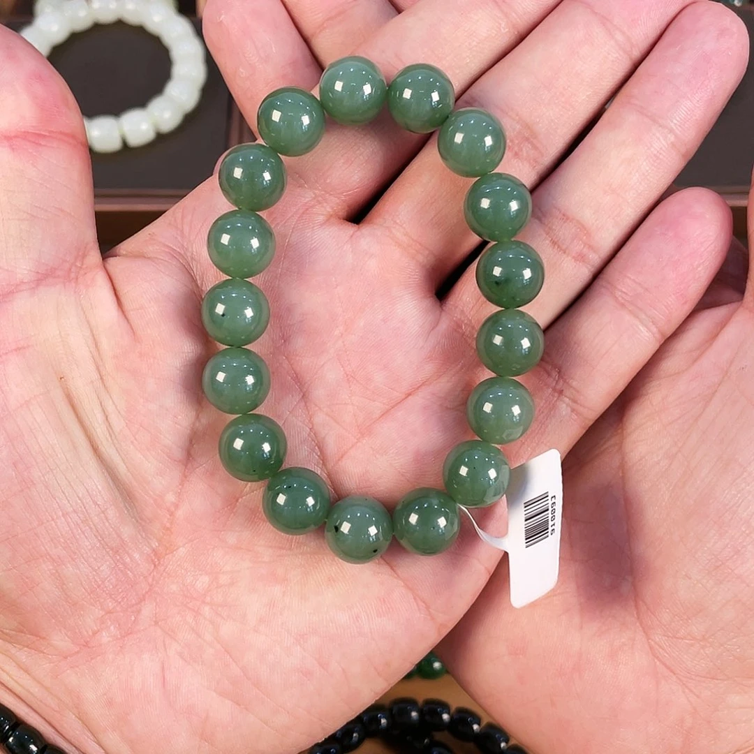 手串未镶嵌和田玉093