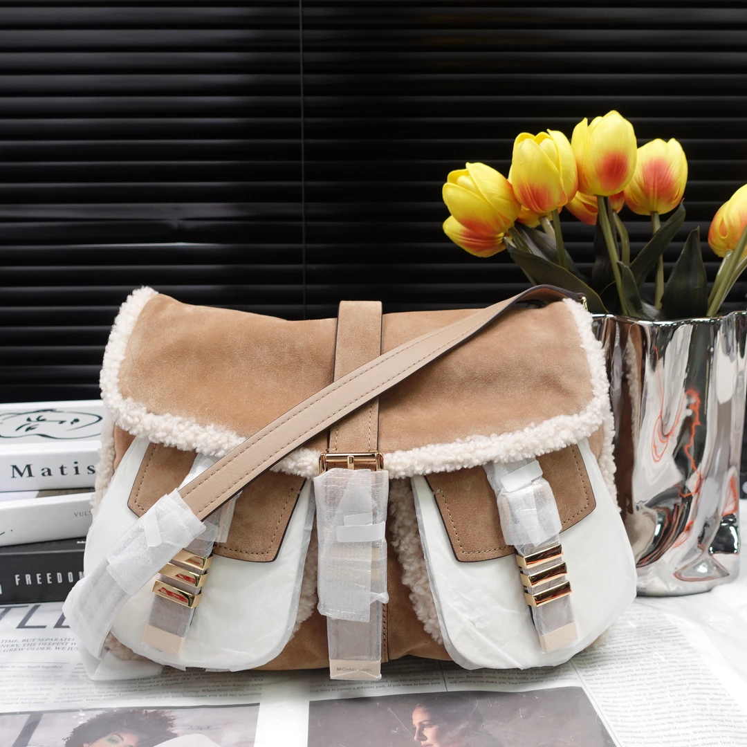95新 MICHAEL KORS/迈克高仕 单肩包/T10288744