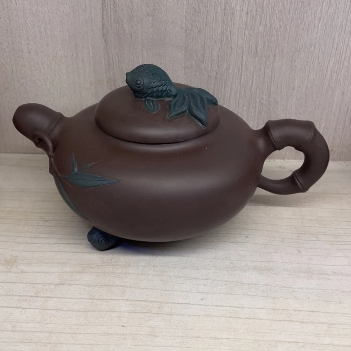 茶壶紫砂紫砂壶宜兴