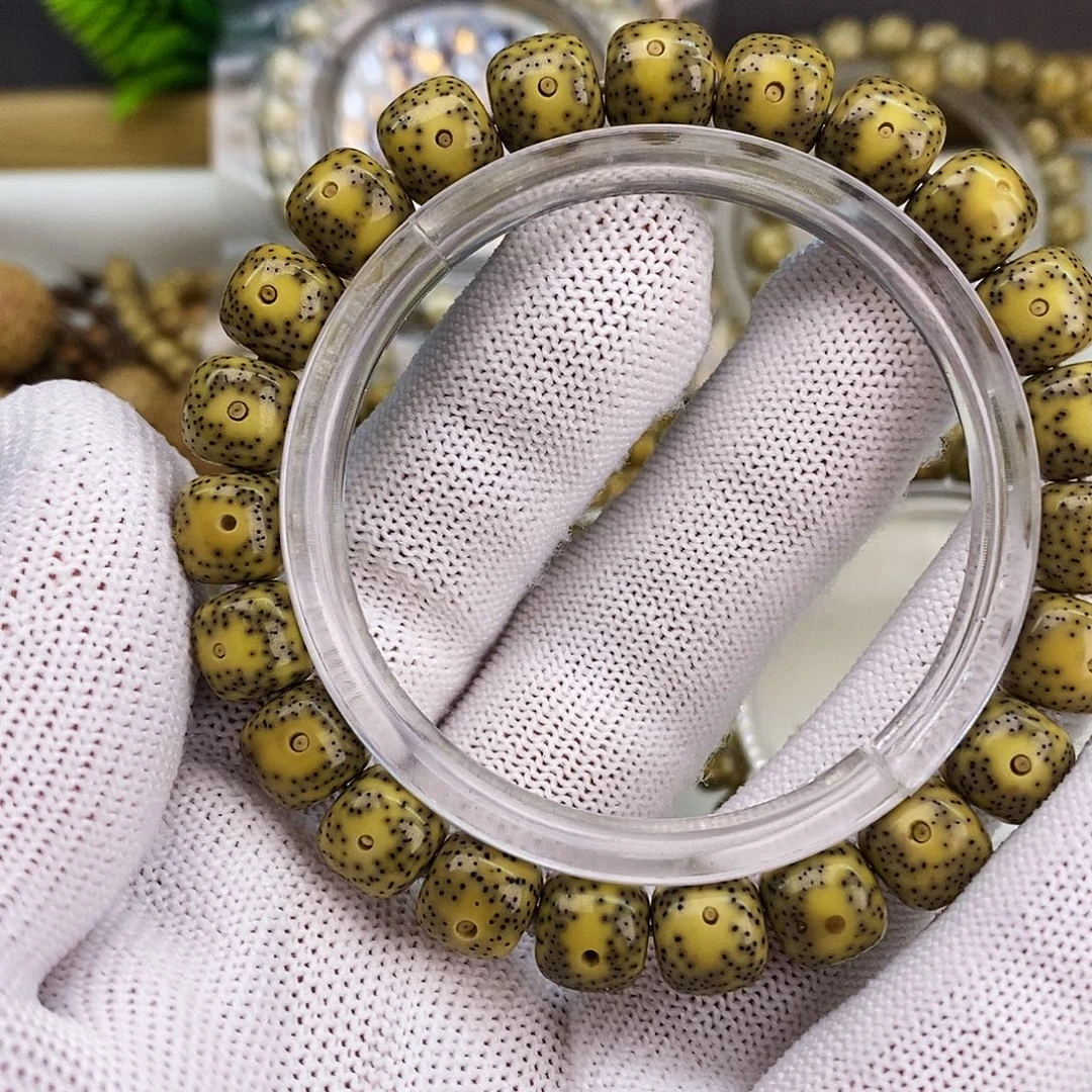 海南原生态10x9绿包白