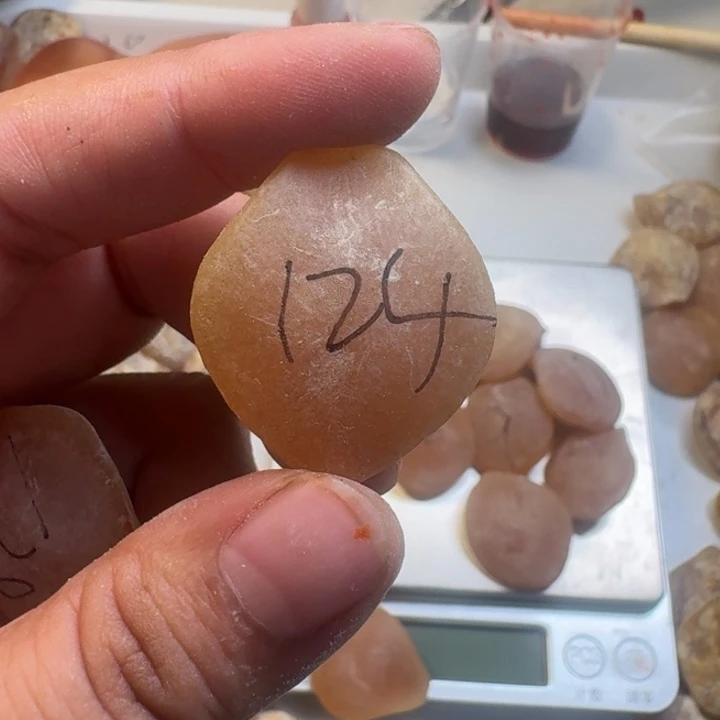 花岗石铁合金青鱼石