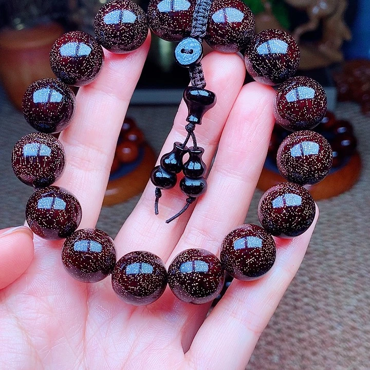 檀香紫檀（小叶紫檀）1.5爆星