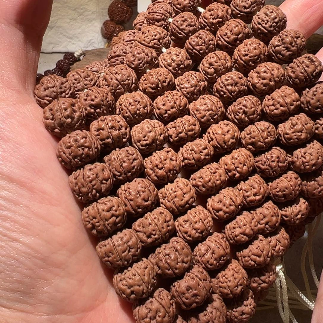 金刚菩提手串老树王12尺寸福利