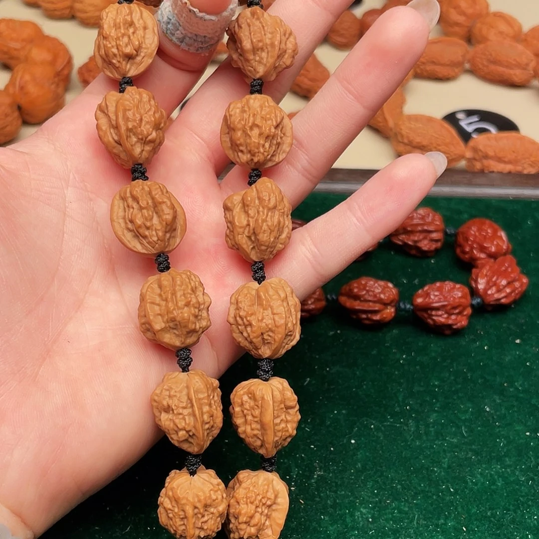 *****文玩核桃吊坠蛤蟆