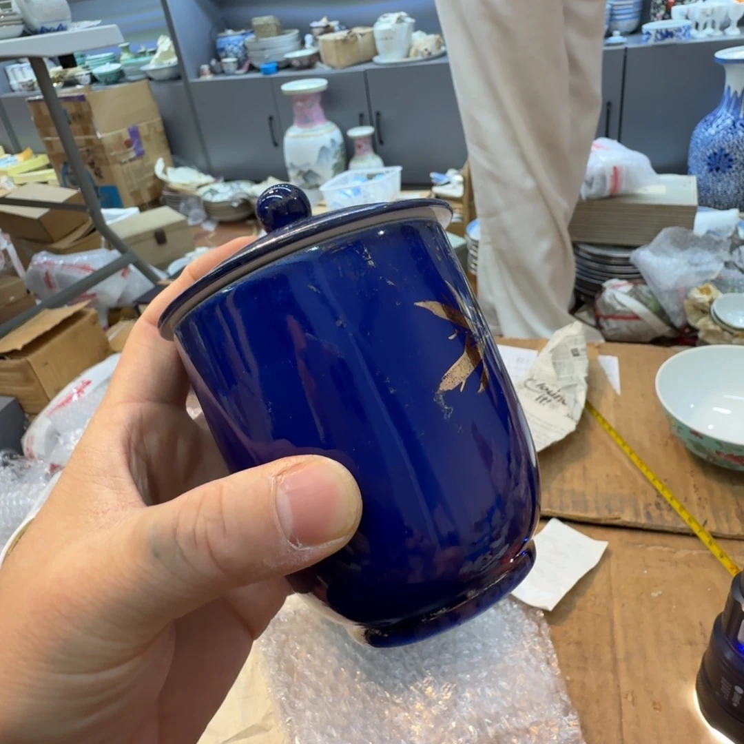 其他景德镇陶瓷艺术