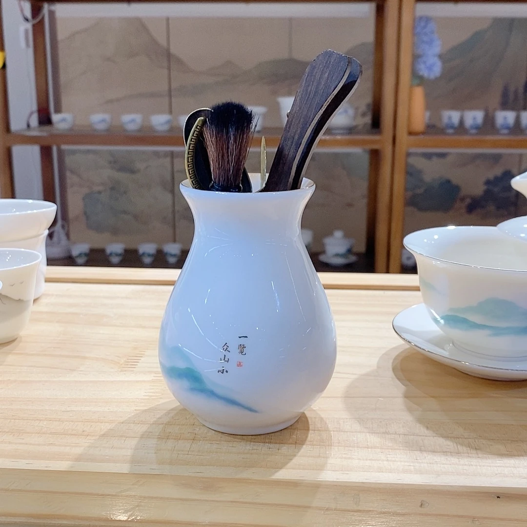 墨城羊脂玉瓷羊脂玉瓷