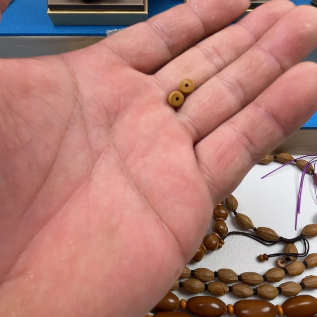 小***啊猴头核桃把件闪电购1