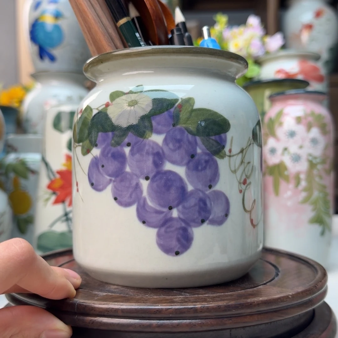 缸花瓶1211221221222111